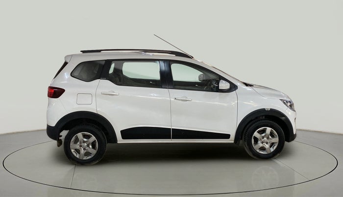 2019 Renault TRIBER RXZ, Petrol, Manual, 33,436 km, Right Side View