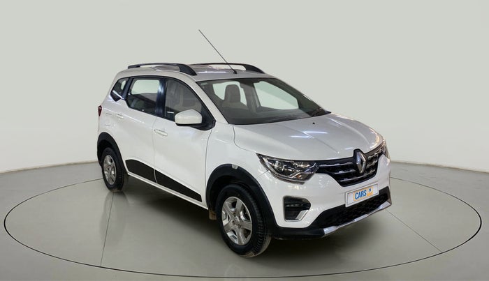 2019 Renault TRIBER RXZ, Petrol, Manual, 33,436 km, SRP