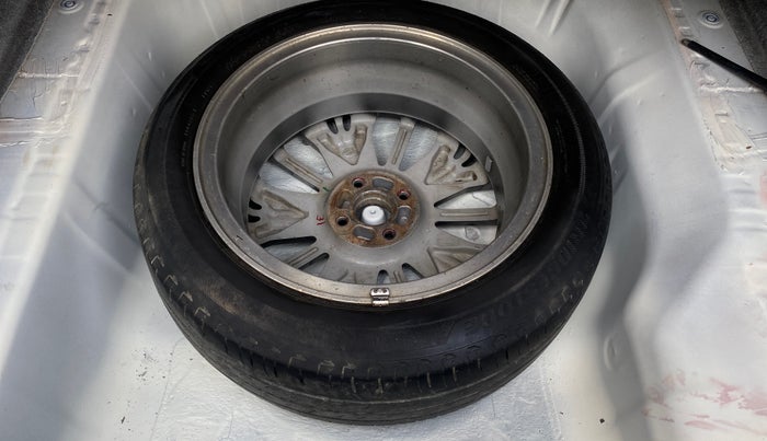 2017 Honda City 1.5L I-DTEC V, Diesel, Manual, 78,680 km, Spare Tyre