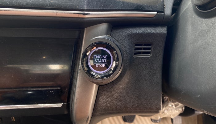 2017 Honda City 1.5L I-DTEC V, Diesel, Manual, 78,680 km, Keyless Start/ Stop Button