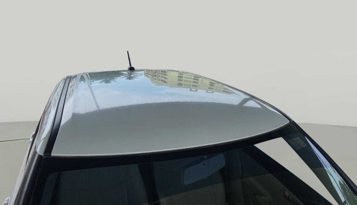 2013 Maruti Swift Dzire VDI, Diesel, Manual, 1,14,303 km, Roof