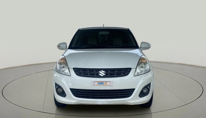 2013 Maruti Swift Dzire VDI, Diesel, Manual, 1,14,303 km, Front
