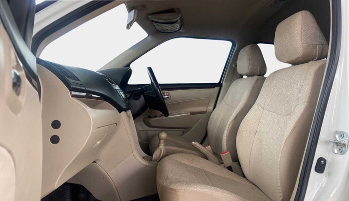 2013 Maruti Swift Dzire VDI, Diesel, Manual, 1,14,303 km, Right Side Front Door Cabin