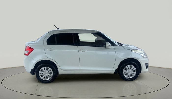 2013 Maruti Swift Dzire VDI, Diesel, Manual, 1,14,303 km, Right Side View