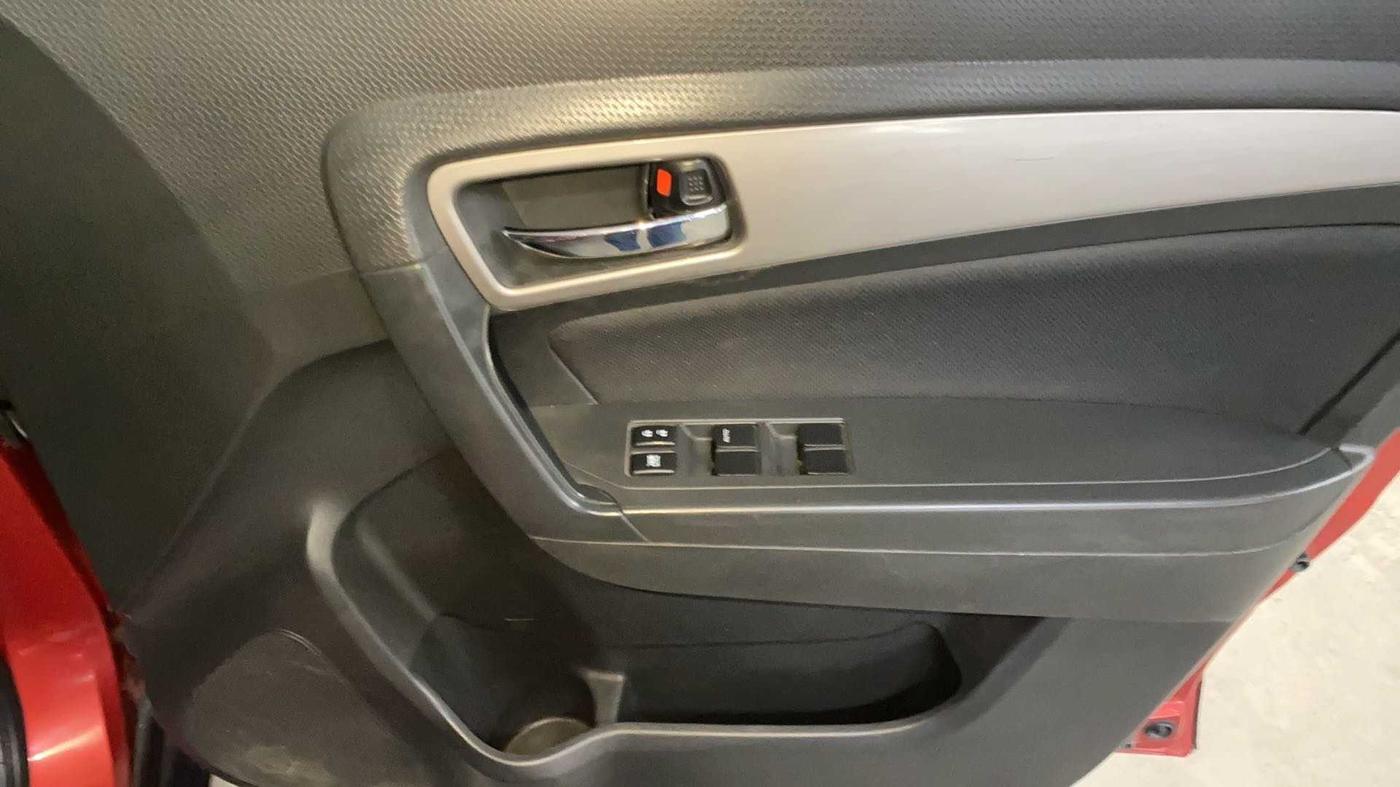 2016 Maruti Vitara Brezza ZDI, Diesel, Manual, 1,02,284 km, Driver Side Door Panels Control