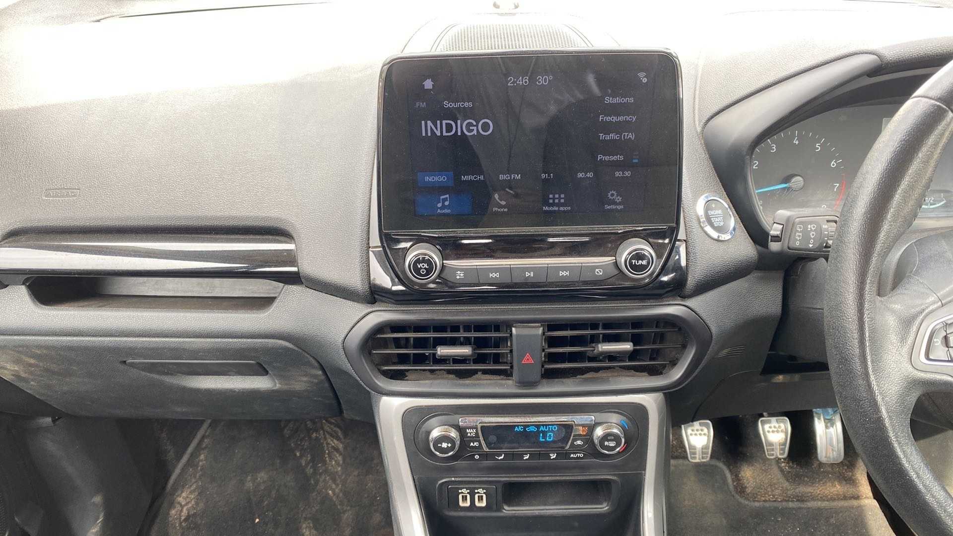 Features