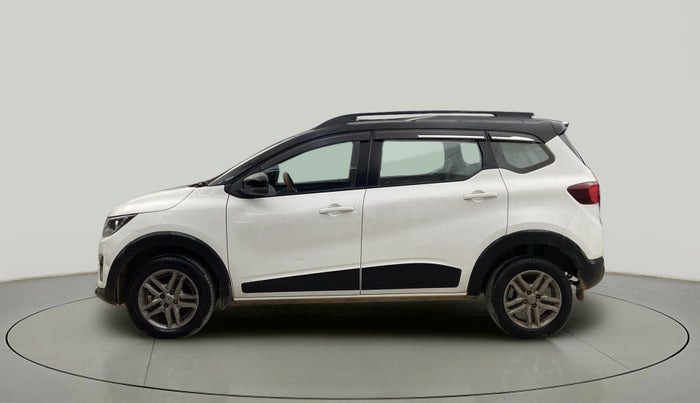2022 Renault TRIBER RXZ, Petrol, Manual, 30,508 km, Left Side