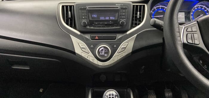 Features