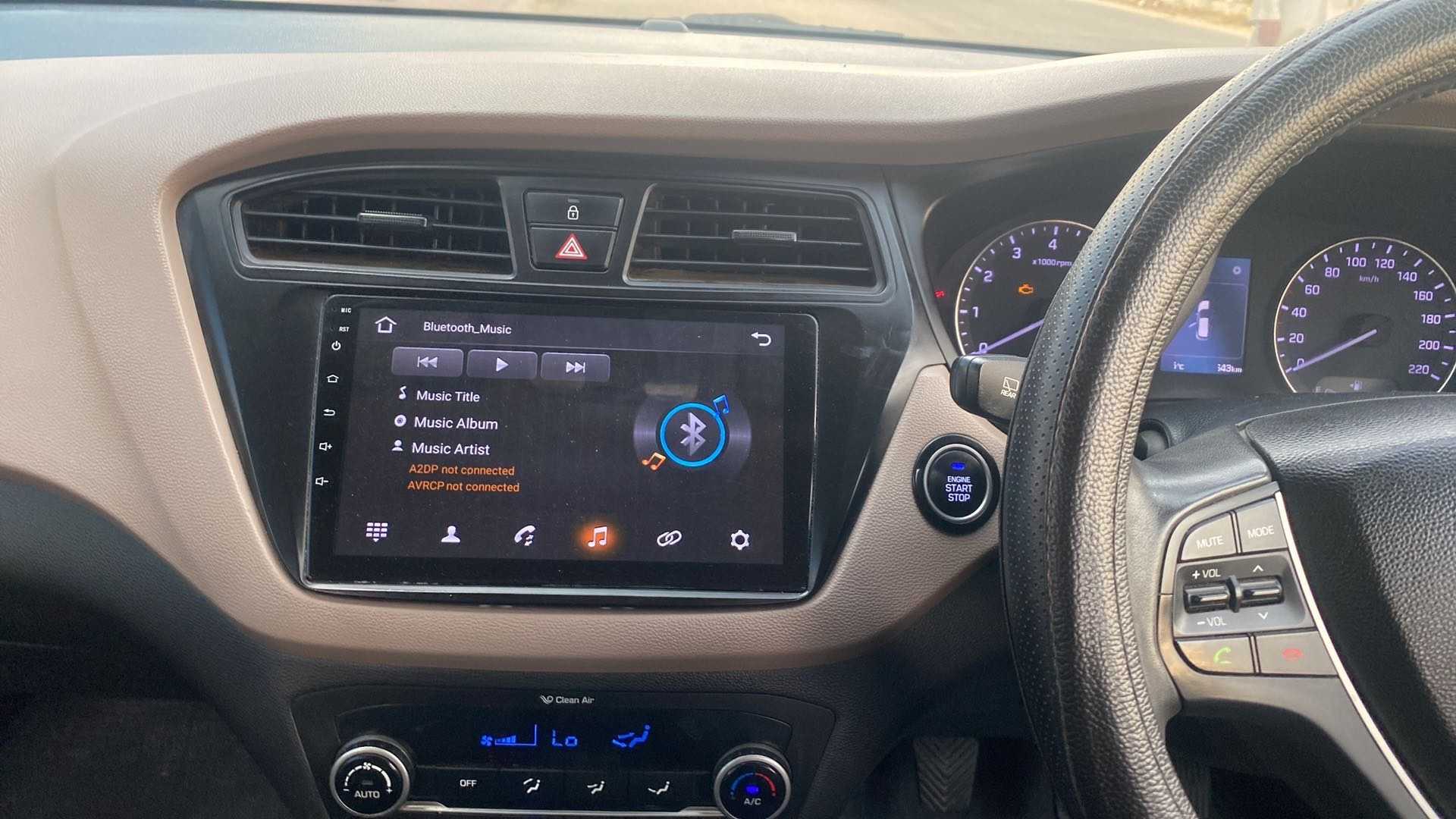 Features