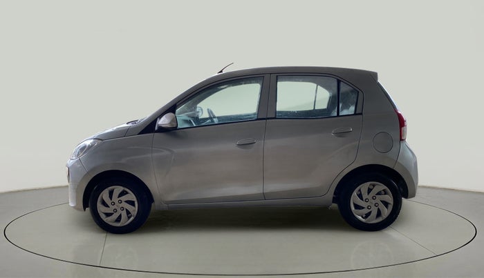 2019 Hyundai NEW SANTRO SPORTZ MT, Petrol, Manual, 48,579 km, Left Side