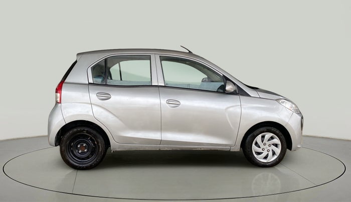 2019 Hyundai NEW SANTRO SPORTZ MT, Petrol, Manual, 48,579 km, Right Side View