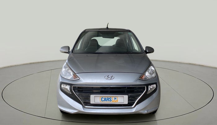 2019 Hyundai NEW SANTRO SPORTZ MT, Petrol, Manual, 48,579 km, Front