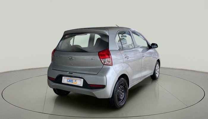 2019 Hyundai NEW SANTRO SPORTZ MT, Petrol, Manual, 48,579 km, Right Back Diagonal