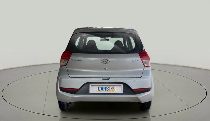 2019 Hyundai NEW SANTRO SPORTZ MT, Petrol, Manual, 48,579 km, Back/Rear