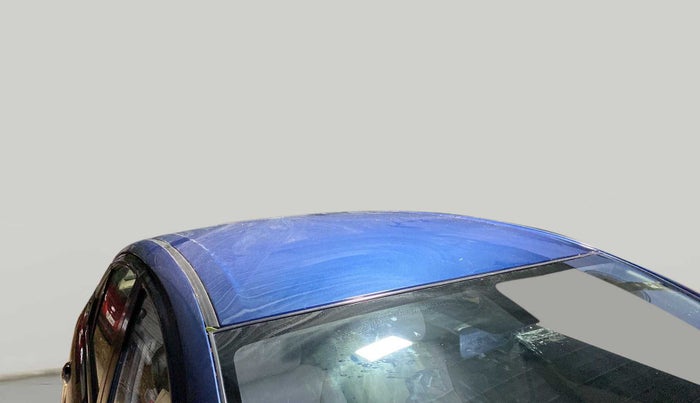 2017 Maruti Ciaz ALPHA 1.4 PETROL, Petrol, Manual, 73,672 km, Roof