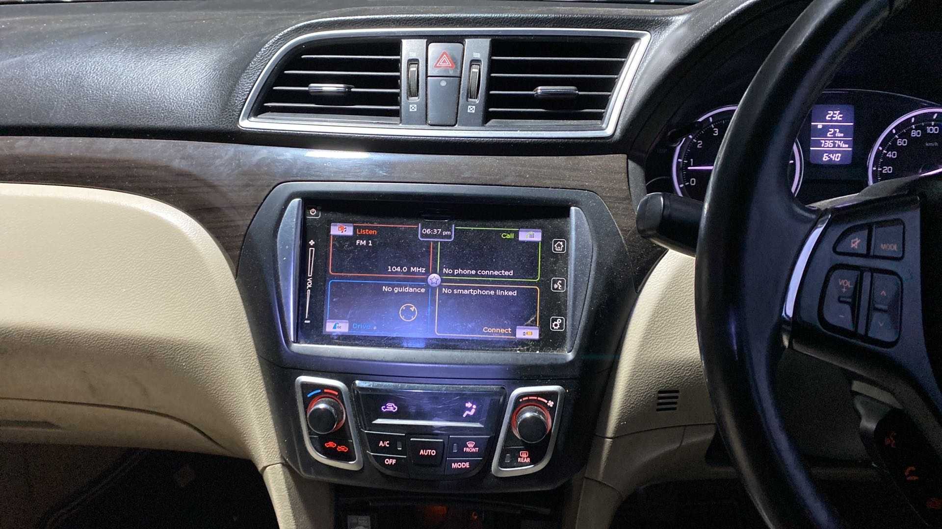 Features