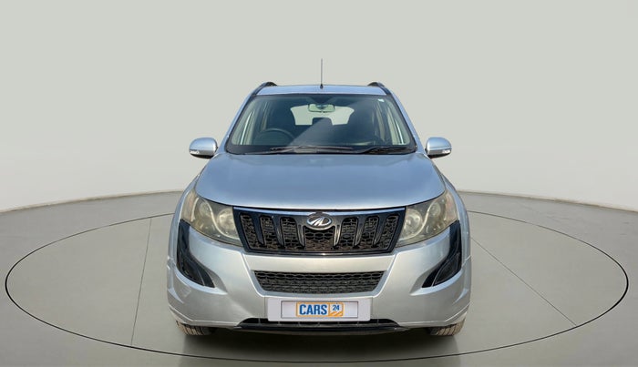 2015 Mahindra XUV500 W4, Diesel, Manual, 79,234 km, Front