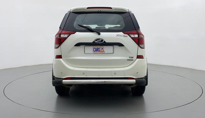 2020 Mahindra XUV500 W9 AT, Diesel, Automatic, 20,108 km, Back/Rear