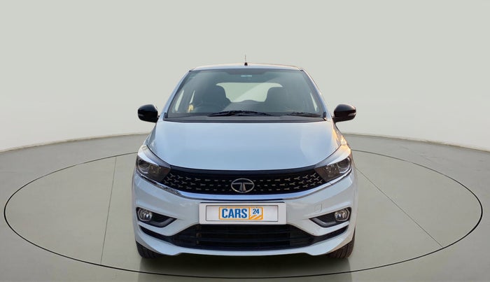 2022 Tata Tiago XZ PLUS CNG, CNG, Manual, 26,378 km, Front