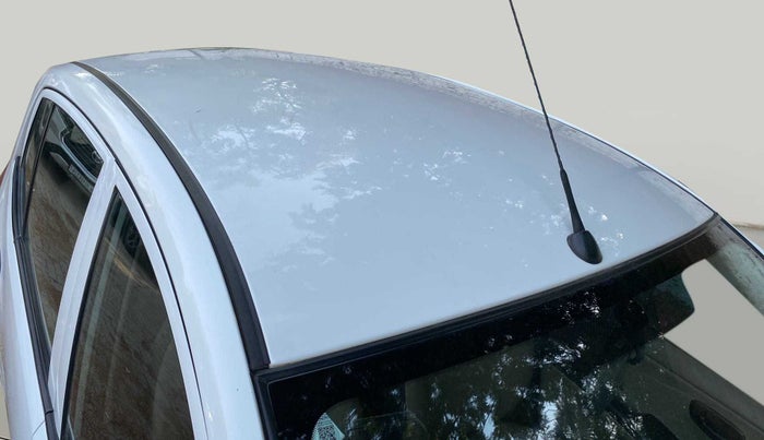 2016 Hyundai i10 MAGNA 1.1, CNG, Manual, 1,14,305 km, Roof