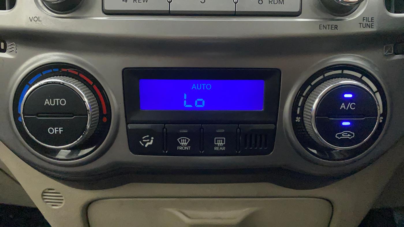 2012 Hyundai i20 ASTA 1.2, Petrol, Manual, 39,425 km, Automatic Climate Control