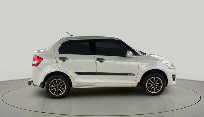 2013 Maruti Swift Dzire VDI, Diesel, Manual, 90,841 km, Right Side View
