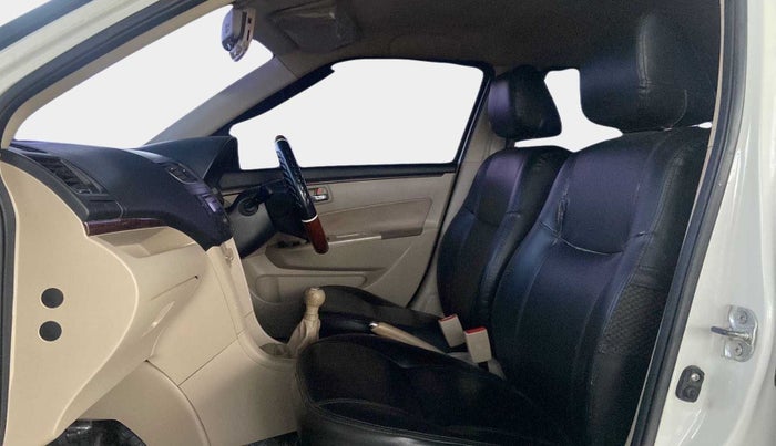 2013 Maruti Swift Dzire VDI, Diesel, Manual, 90,841 km, Right Side Front Door Cabin