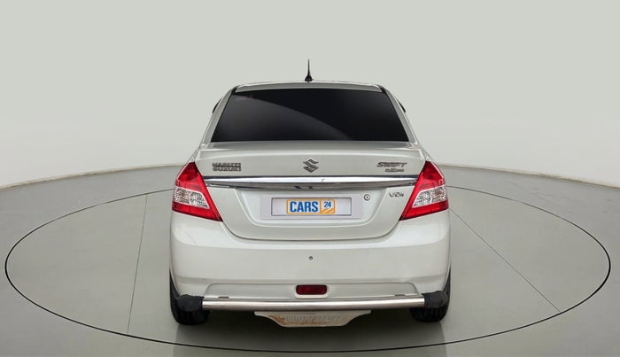 2013 Maruti Swift Dzire VDI, Diesel, Manual, 90,841 km, Back/Rear
