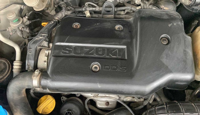 2013 Maruti Swift Dzire VDI, Diesel, Manual, 90,841 km, Open Bonet