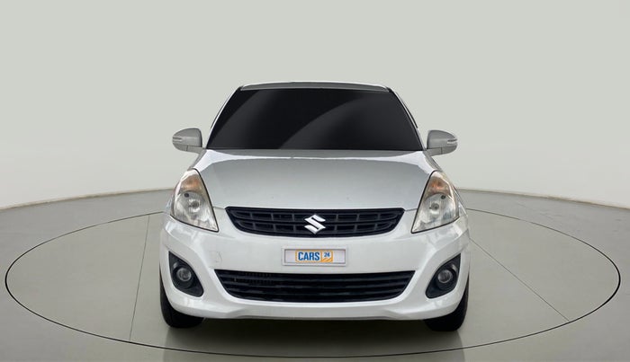 2013 Maruti Swift Dzire VDI, Diesel, Manual, 90,841 km, Front