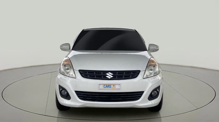 2013 Maruti Swift Dzire VDI, Diesel, Manual, 90,841 km, Front
