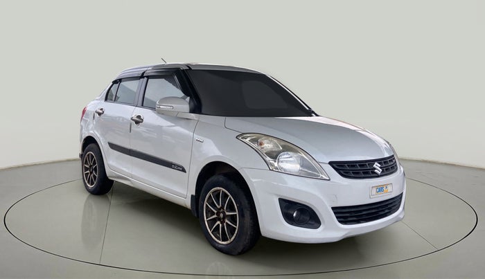 2013 Maruti Swift Dzire VDI, Diesel, Manual, 90,841 km, SRP
