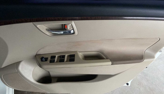 2013 Maruti Swift Dzire VDI, Diesel, Manual, 90,841 km, Driver Side Door Panels Control