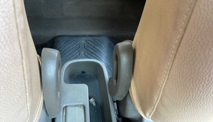 2015 Hyundai i10 MAGNA 1.1, Petrol, Manual, 45,144 km, Driver Side Adjustment Panel