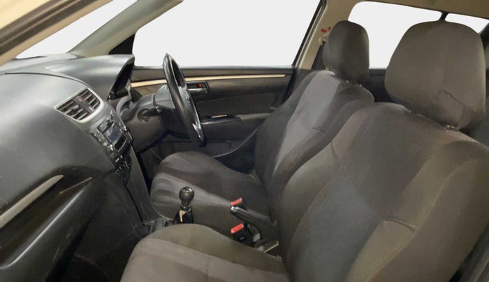 2016 Maruti Swift VXI, Petrol, Manual, 66,545 km, Right Side Front Door Cabin