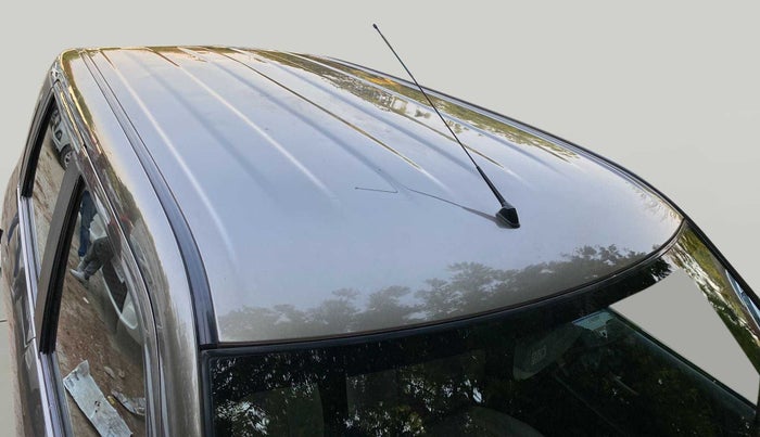 2019 Maruti New Wagon-R VXI 1.2 AMT, Petrol, Automatic, 27,812 km, Roof