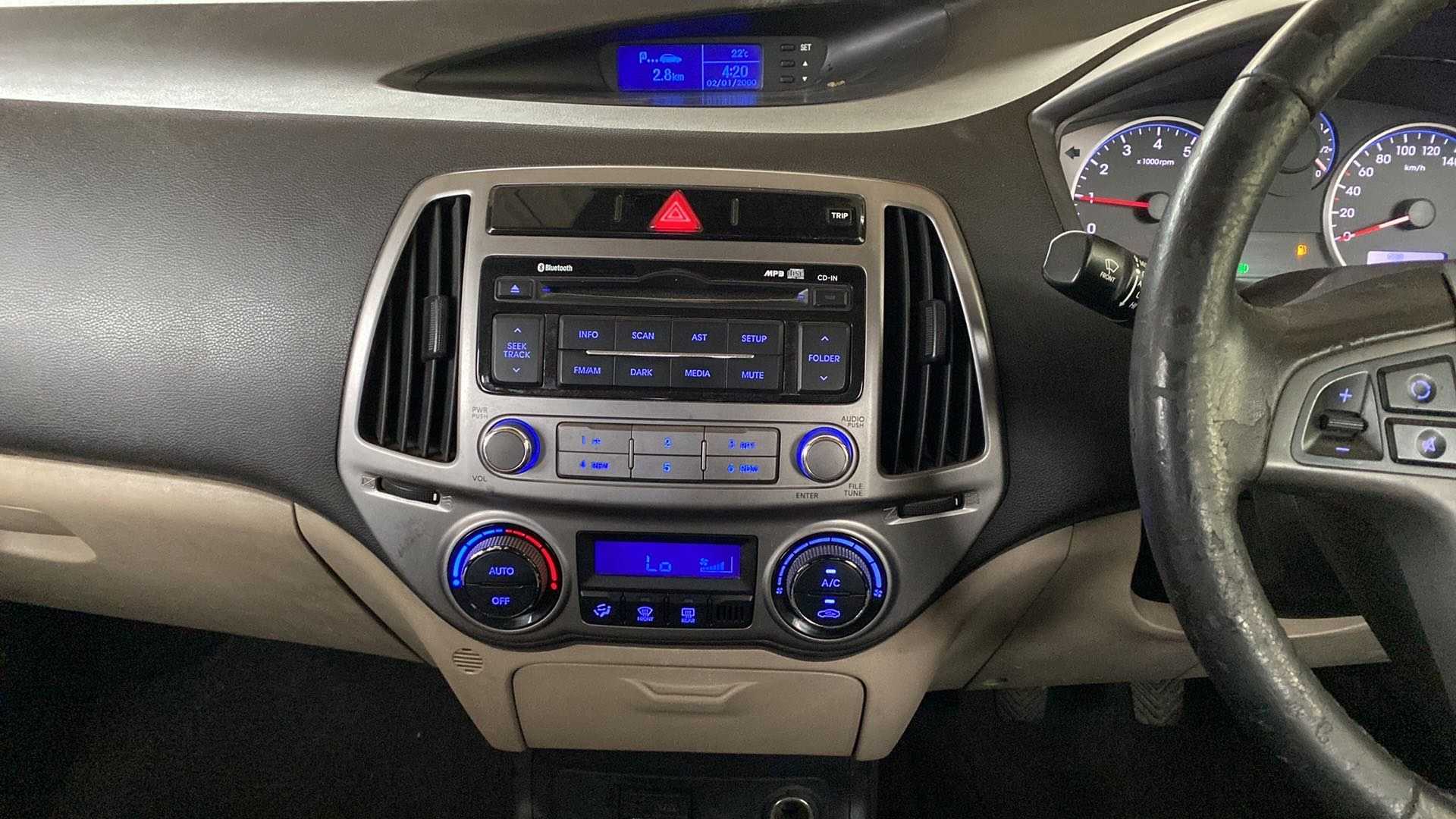 Features