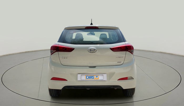 2016 Hyundai Elite i20 MAGNA 1.2, Petrol, Manual, 98,223 km, Back/Rear