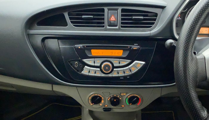 2018 Maruti Alto K10 VXI (O) AMT, Petrol, Automatic, 20,547 km, Air Conditioner