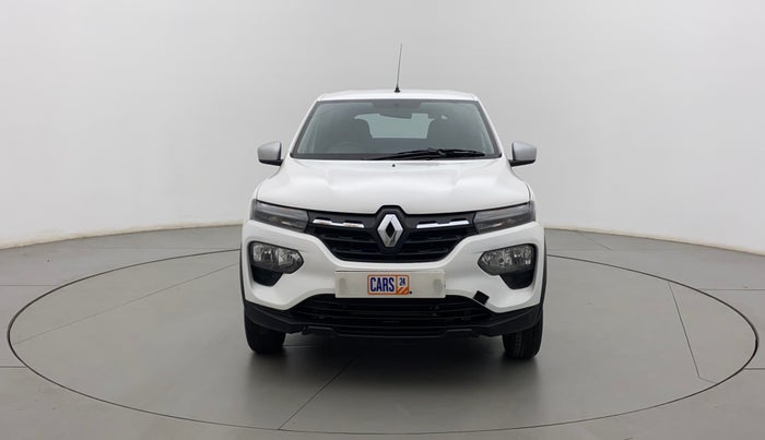 2022 Renault Kwid RXT 1.0, Petrol, Manual, 7,960 km, Front