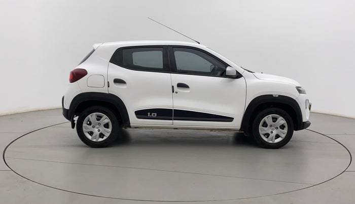 2022 Renault Kwid RXT 1.0, Petrol, Manual, 7,960 km, Right Side View