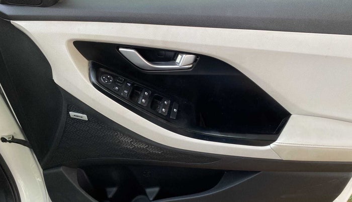 2021 Hyundai Creta SX (O) AT 1.5 DIESEL, Diesel, Automatic, 51,078 km, Driver Side Door Panels Control