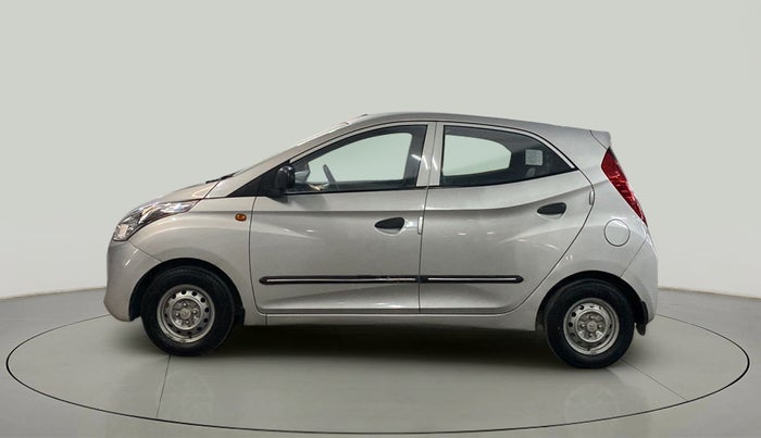 2016 Hyundai Eon ERA +, Petrol, Manual, 43,720 km, Left Side