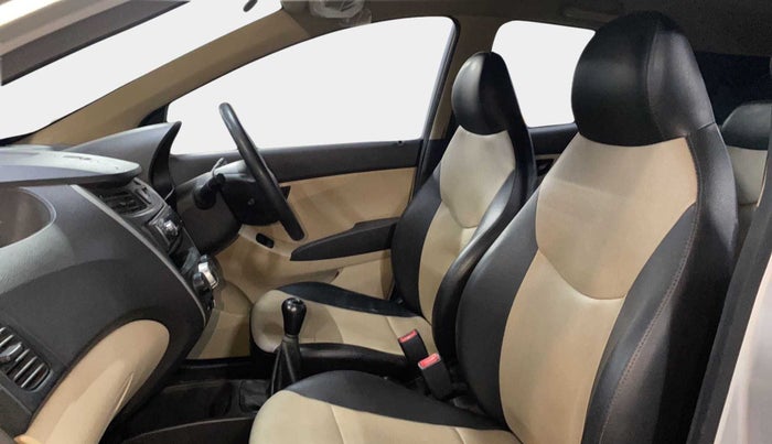 2016 Hyundai Eon ERA +, Petrol, Manual, 43,720 km, Right Side Front Door Cabin