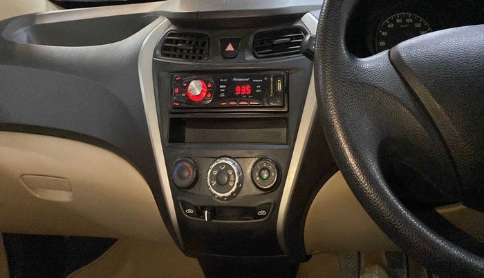 2016 Hyundai Eon ERA +, Petrol, Manual, 43,720 km, Air Conditioner