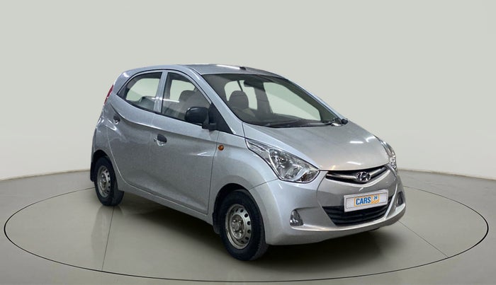 2016 Hyundai Eon ERA +, Petrol, Manual, 43,720 km, SRP