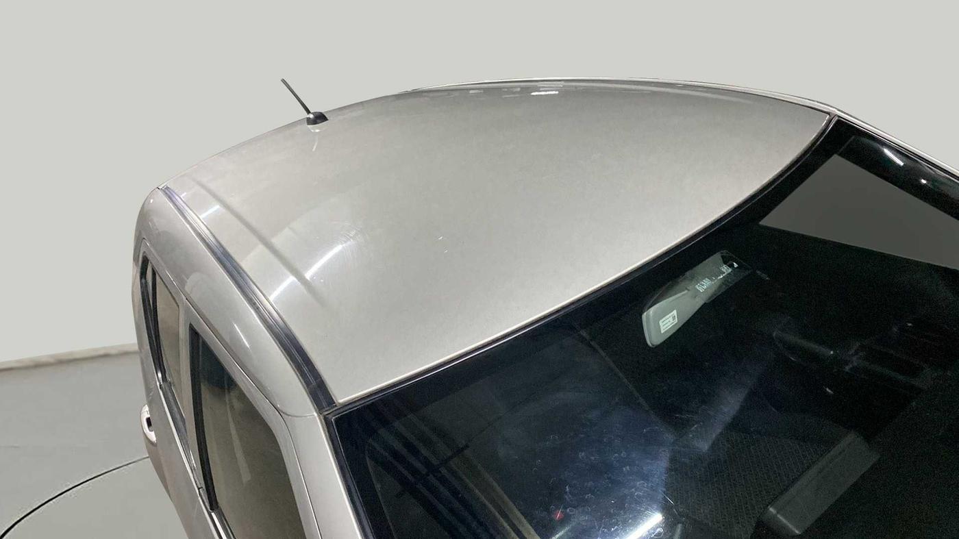 2022 Maruti IGNIS SIGMA 1.2, Petrol, Manual, 13,606 km, Roof