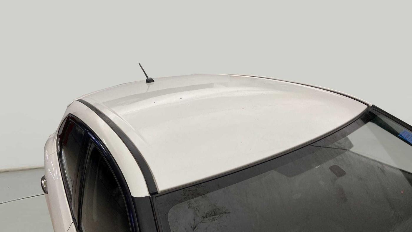 2016 Maruti Baleno SIGMA PETROL 1.2, Petrol, Manual, 38,258 km, Roof