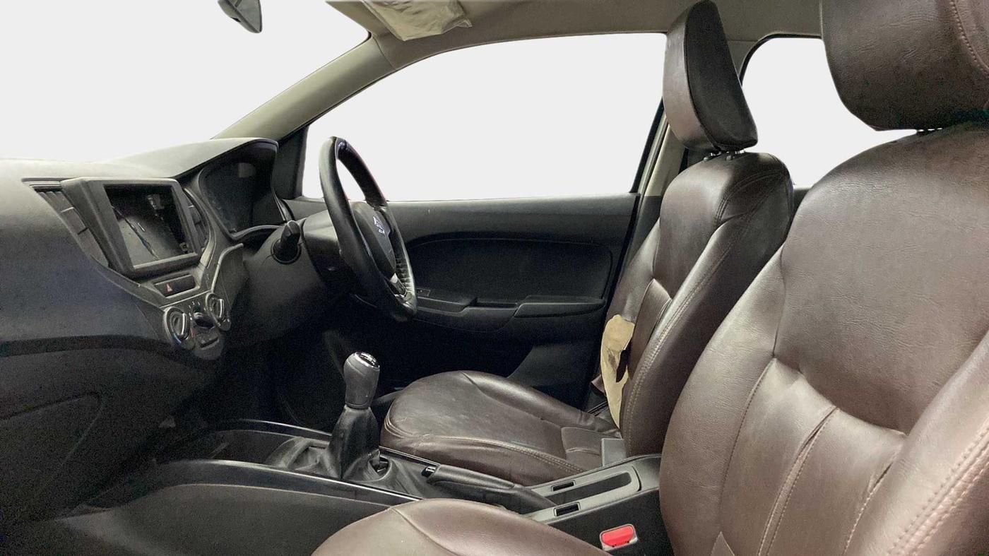 2016 Maruti Baleno SIGMA PETROL 1.2, Petrol, Manual, 38,258 km, Right Side Front Door Cabin