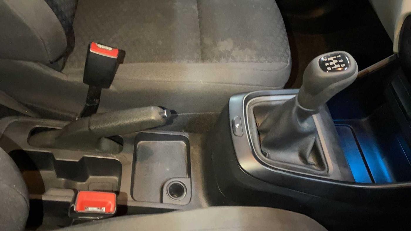 2022 Tata ALTROZ XM PLUS PETROL, Petrol, Manual, 9,456 km, Gear Lever